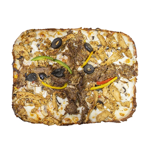  عکس ديترويت هليسا